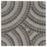 Trueliving_Somany Durastone Orbit Beige Textured 300 mm x 300 mm Vitrified Parking Tile_Price-58_Per Sq Ft.